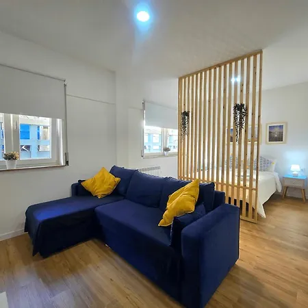 Apartamento And Sun Figueira da Foz