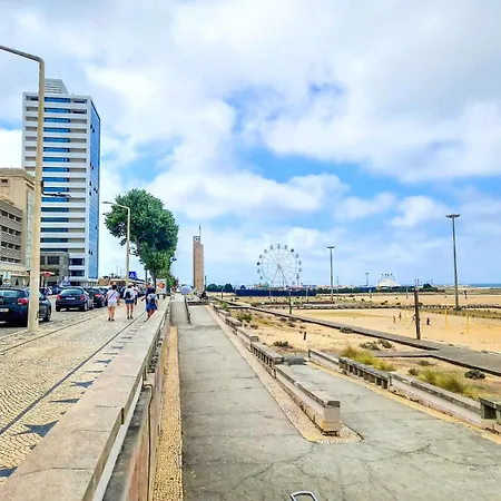Apartamento And Sun Figueira da Foz