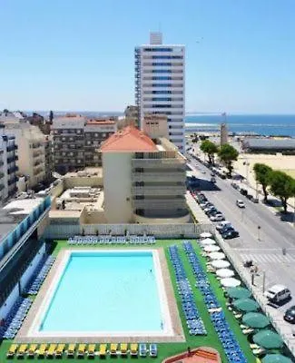 And Sun Figueira da Foz